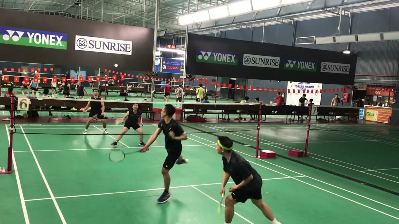 [2026-02-27] Cường, Tài - Đù, Vỹ