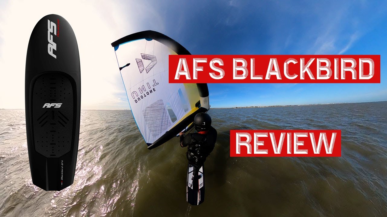 Обзор палатки AFS Blackbird 6'2