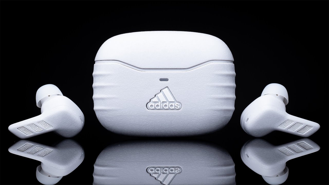 Adidas Z.N.E 01 ANC Review | Active Noise Cancelling Sport Earbuds!