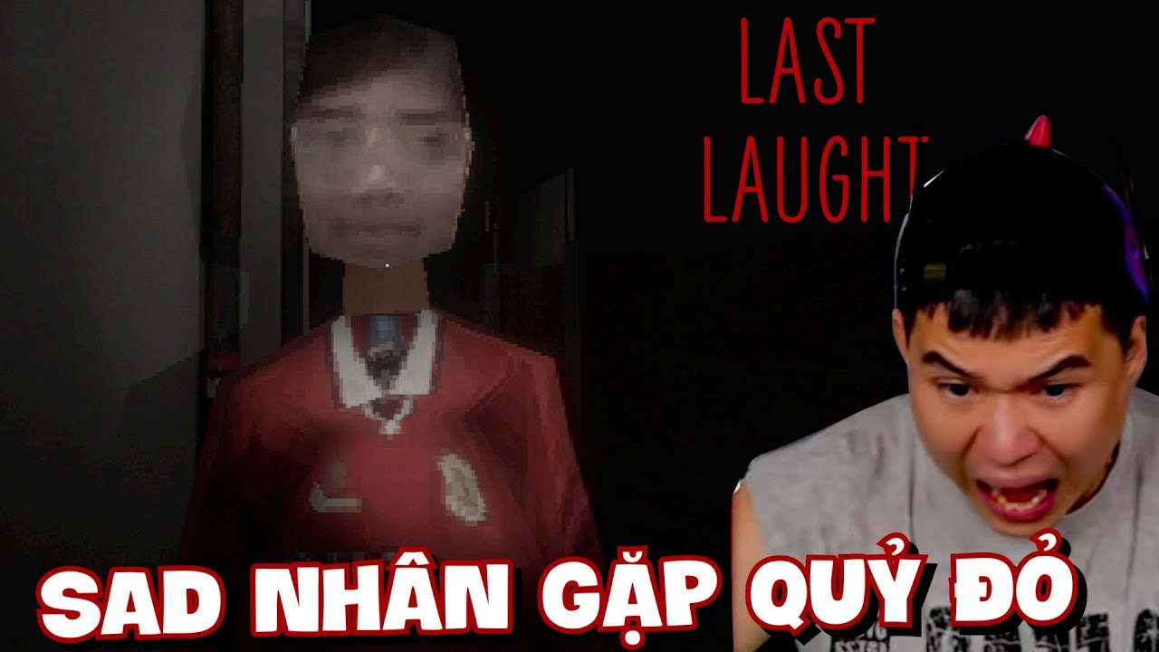 (Last Laugh) KẺ BỊ BẮT NẠT VÀ SỰ TRẢ THÙ RÙNG RỢN TRONG CĂN NHÀ KỲ QUÁI