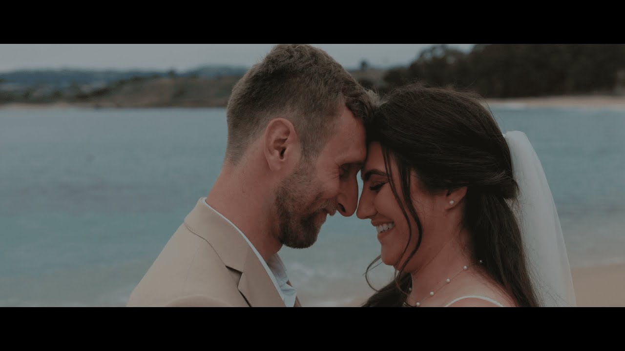 Highlight video for wedding 💌Sam and Vlad | Video Editing by E.V.Editor.net