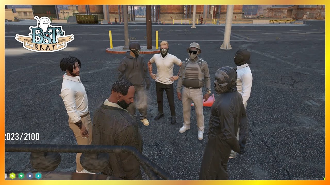 Besties Press Lovemore For Removing Best Seller And Adding His GF On the App | NoPixel 4.0 GTA RP
