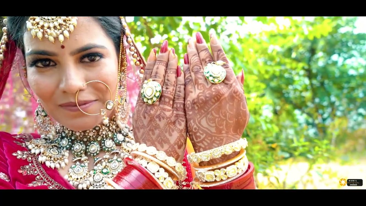 Sandeep weds Sheetal#2.oct.2025