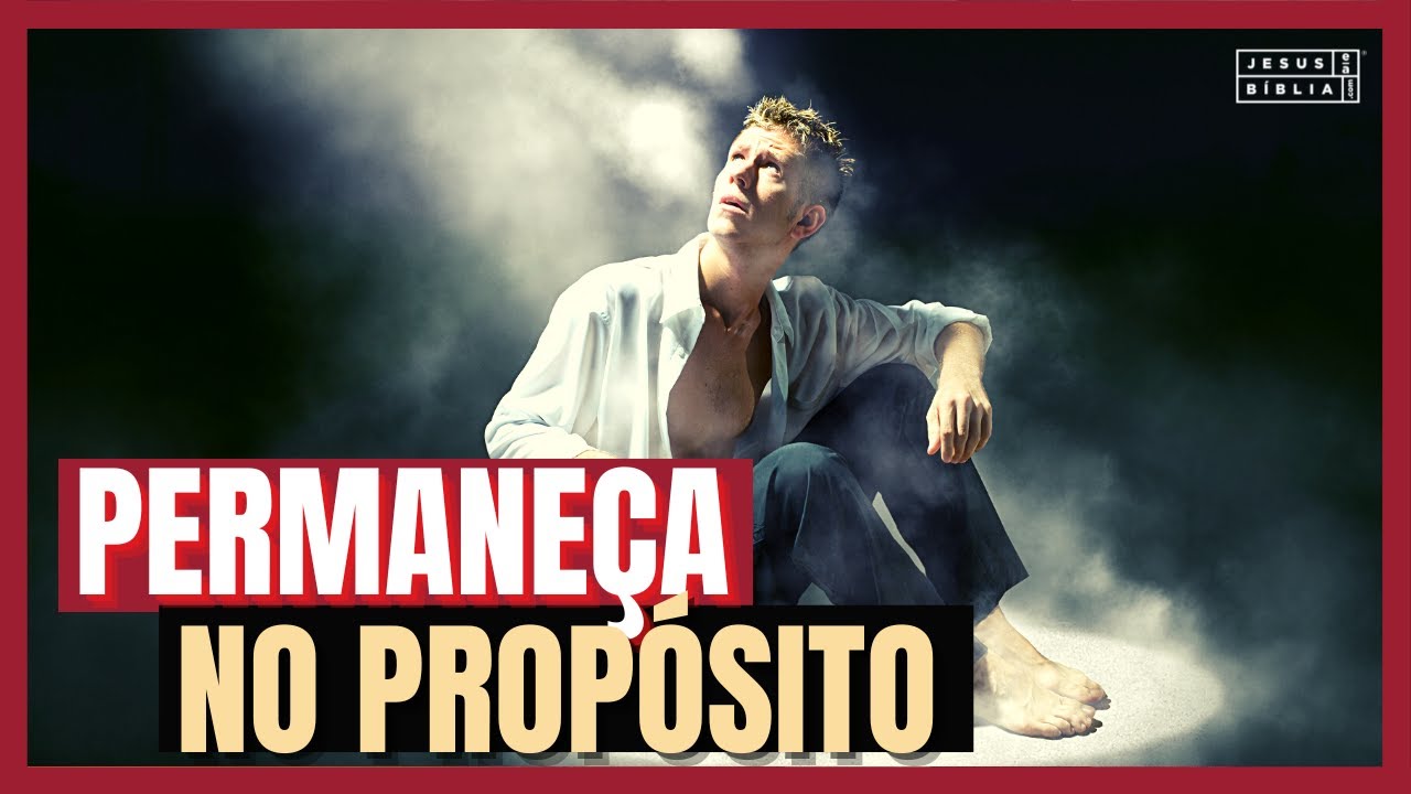 Números 4 Estudo: CADA UM NO SEU PROPÓSITO (Bíblia Explicada)