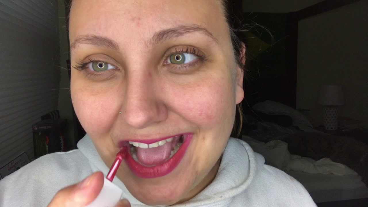 ASMR PORTUGUES - organizando os batons - whisper, tapping, mouth sounds, trigger words