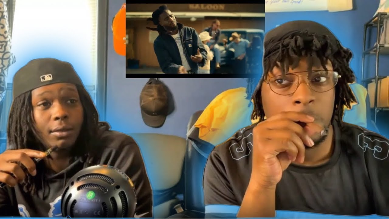 Shaboozey - A Bar Song (Tipsy) [Official Visualizer] | Official Reaction W/ @TeeReactions313