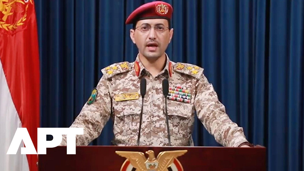 Хуситы предупреждают о вмешательстве в случае расширения войны с Ираном или присоединения к конфл...