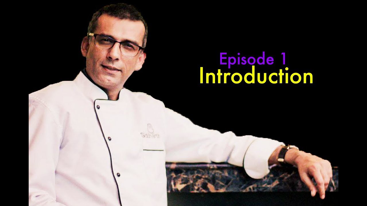 Cook With Sid | Masterchef India | Siddharth Talwar | Recipes