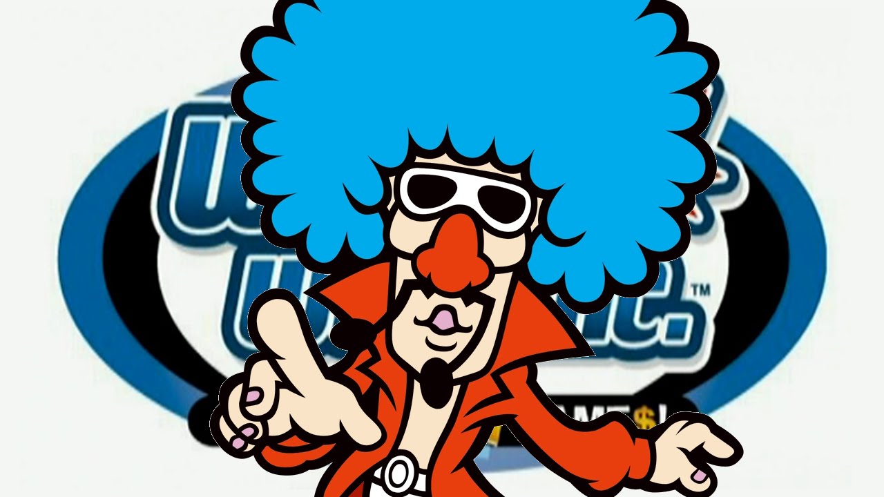 WarioWare, Inc  Mega Party Game$! - Part 1 - Survival Fever