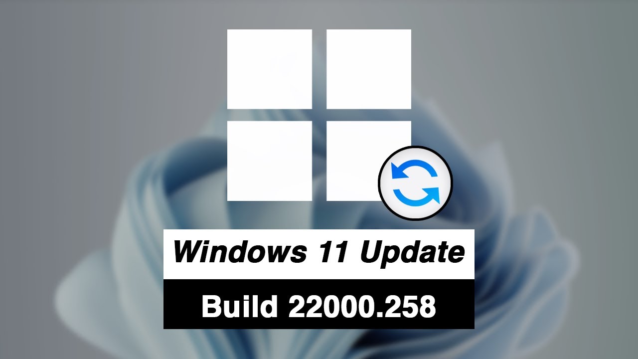ပထမဆုံး Windows 11 Update | Support မပေးတဲ့ Computer တွေမှာရော Update လို့ရလား ?