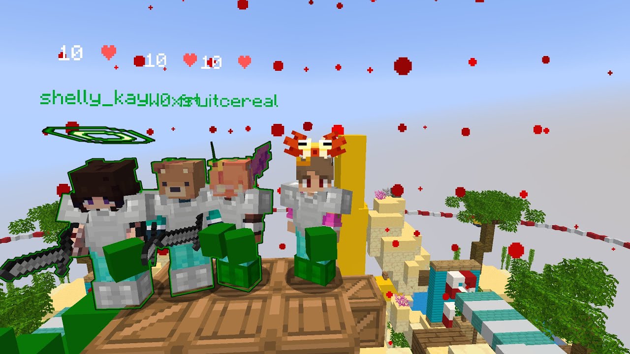 What is MCCI even about bro...