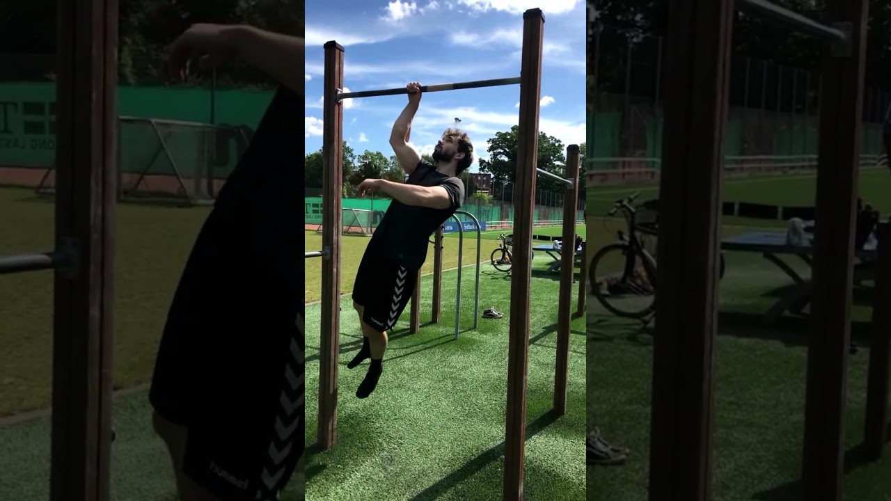 One Arm Pull Up Requirements (How Strong Should You Be?)