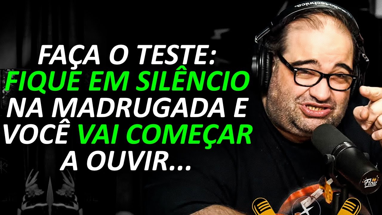 POR QUE 3:00 DA MANHÃ É A 