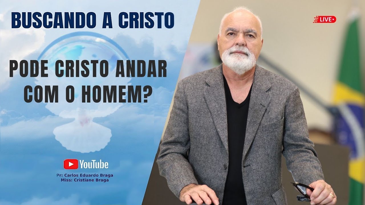 BuscandoaCristo.com.br