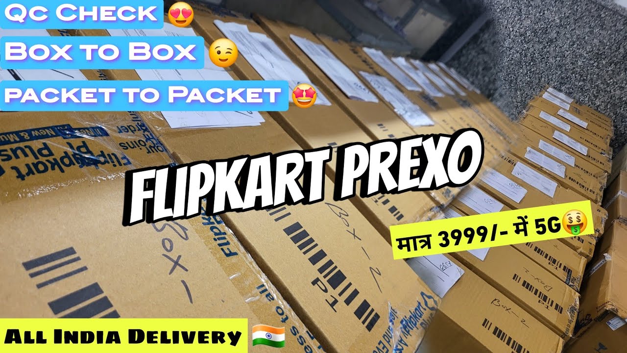 Flipkart Second Hand Mobiles | 5G फोन मात्र 3999/- में | Qc Check, P2P, VRP | Zotlay Mobility