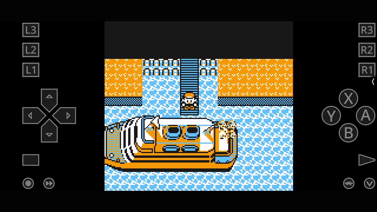 Familiar towns,\ challenge the league once again\ partnered with old friends . HaikuPrajna . Pokemon