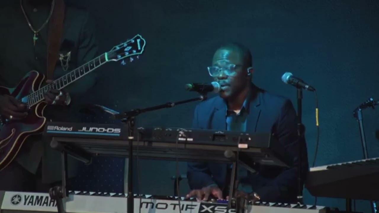DEEP WORSHIP @HOF|DAVID SAYNDEE 
