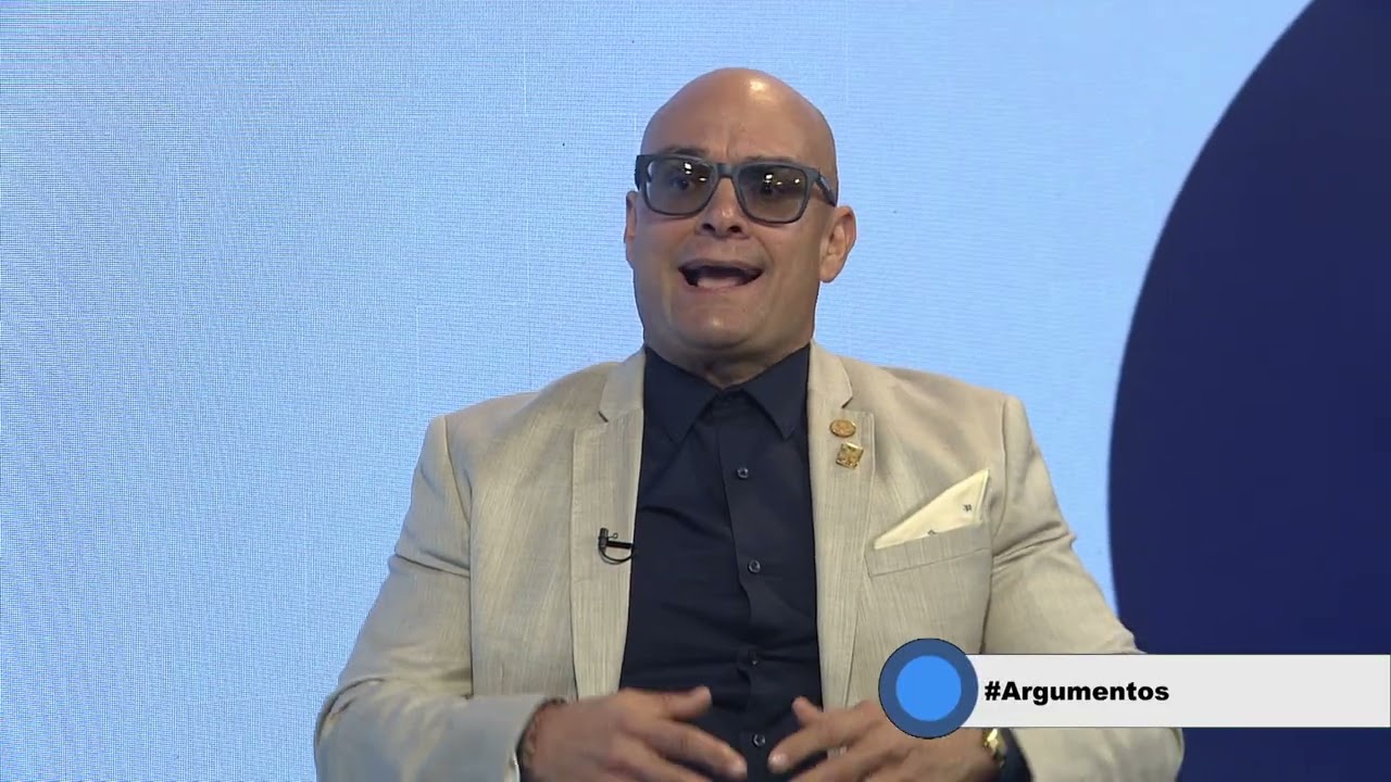 #ArgumentosGV | Crecimiento proyectado y propuestas fiscales.