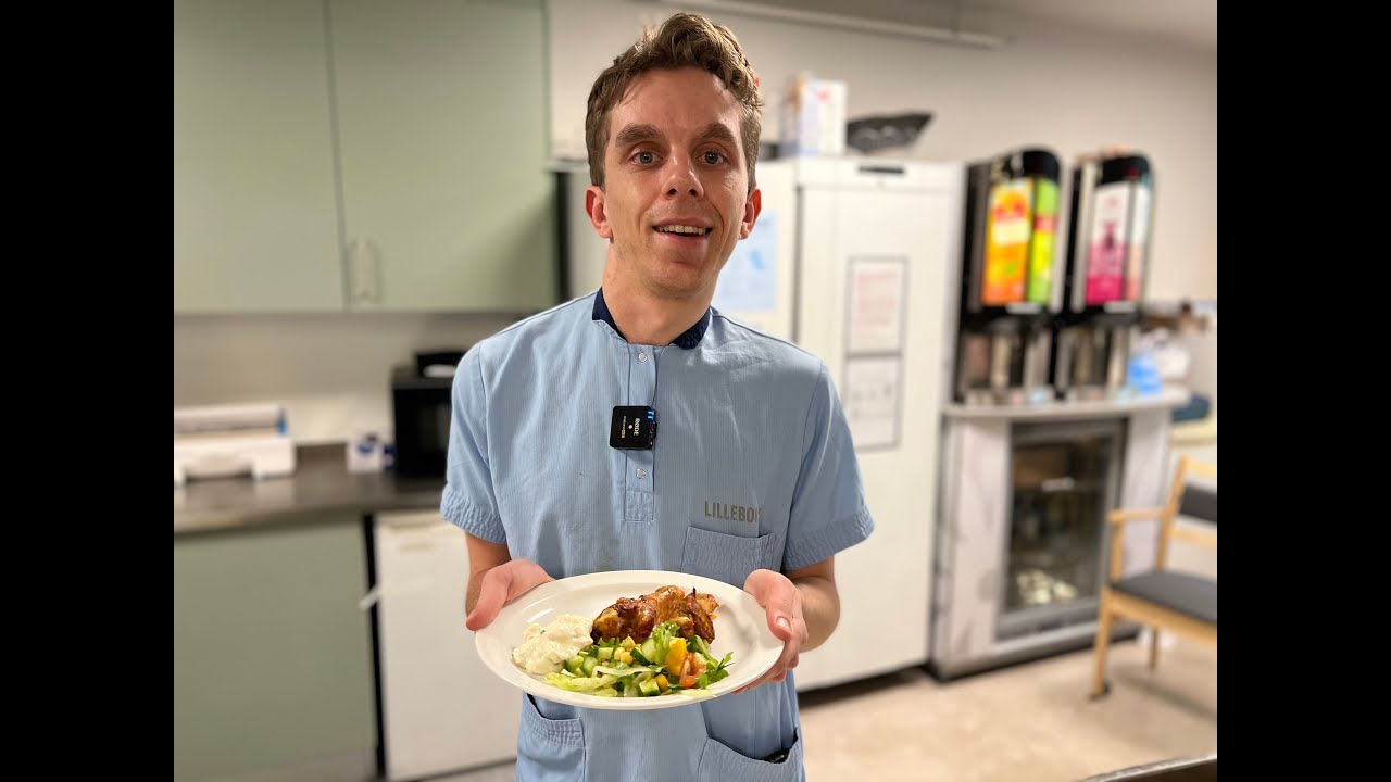 Serving Up Success: A work inclusion model for people with intellectual disabilities in Norway