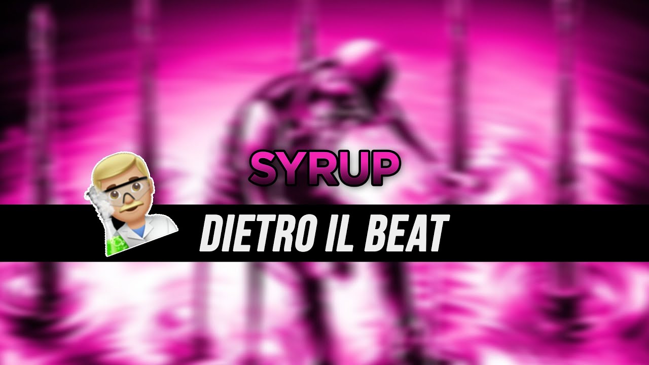Come Syrup di Shiva è stata prodotta