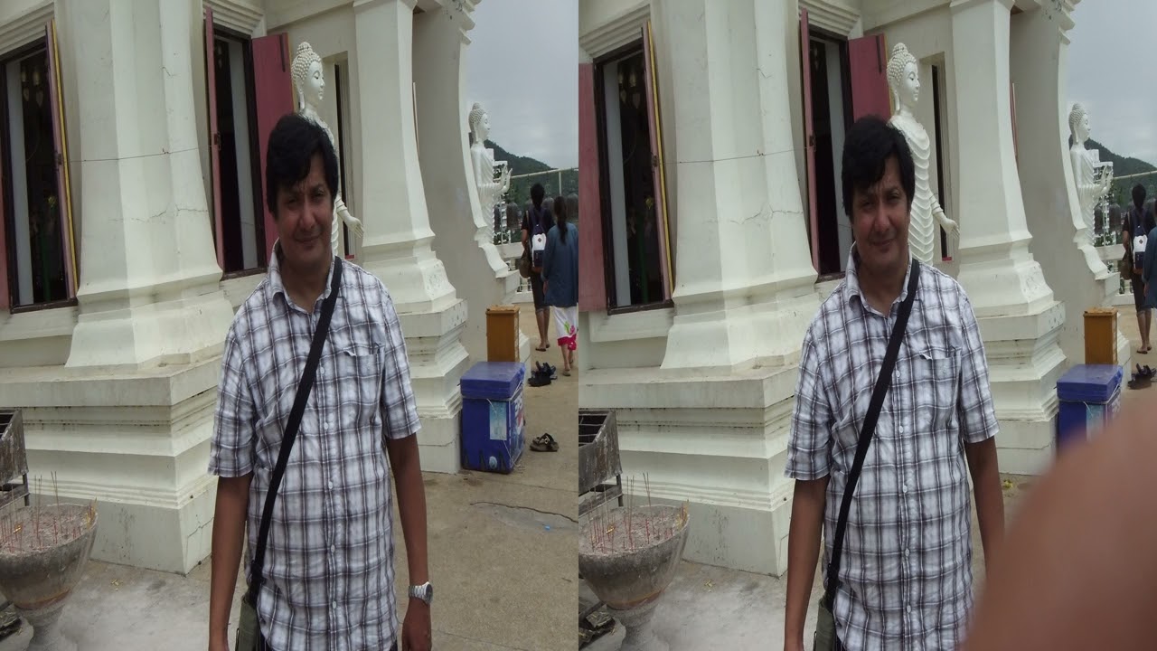 3D SBS Thailand 2014