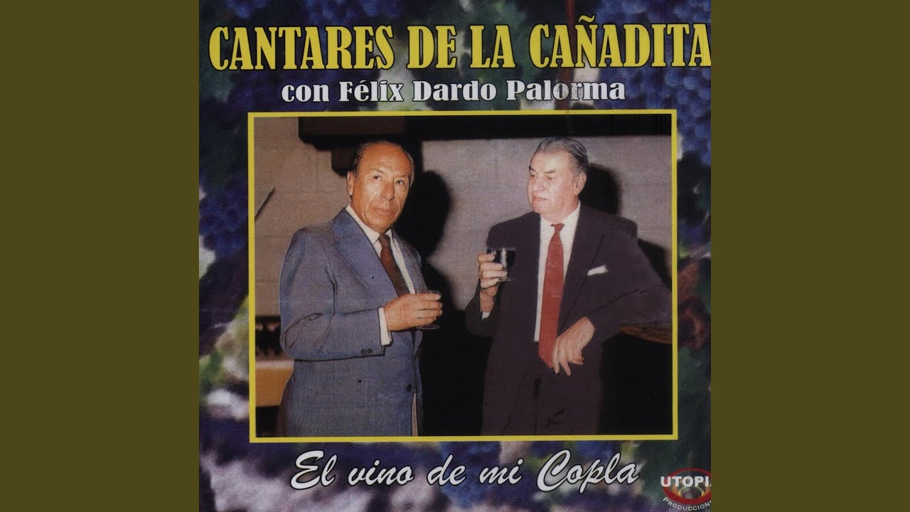 El Vino de Mi Copla