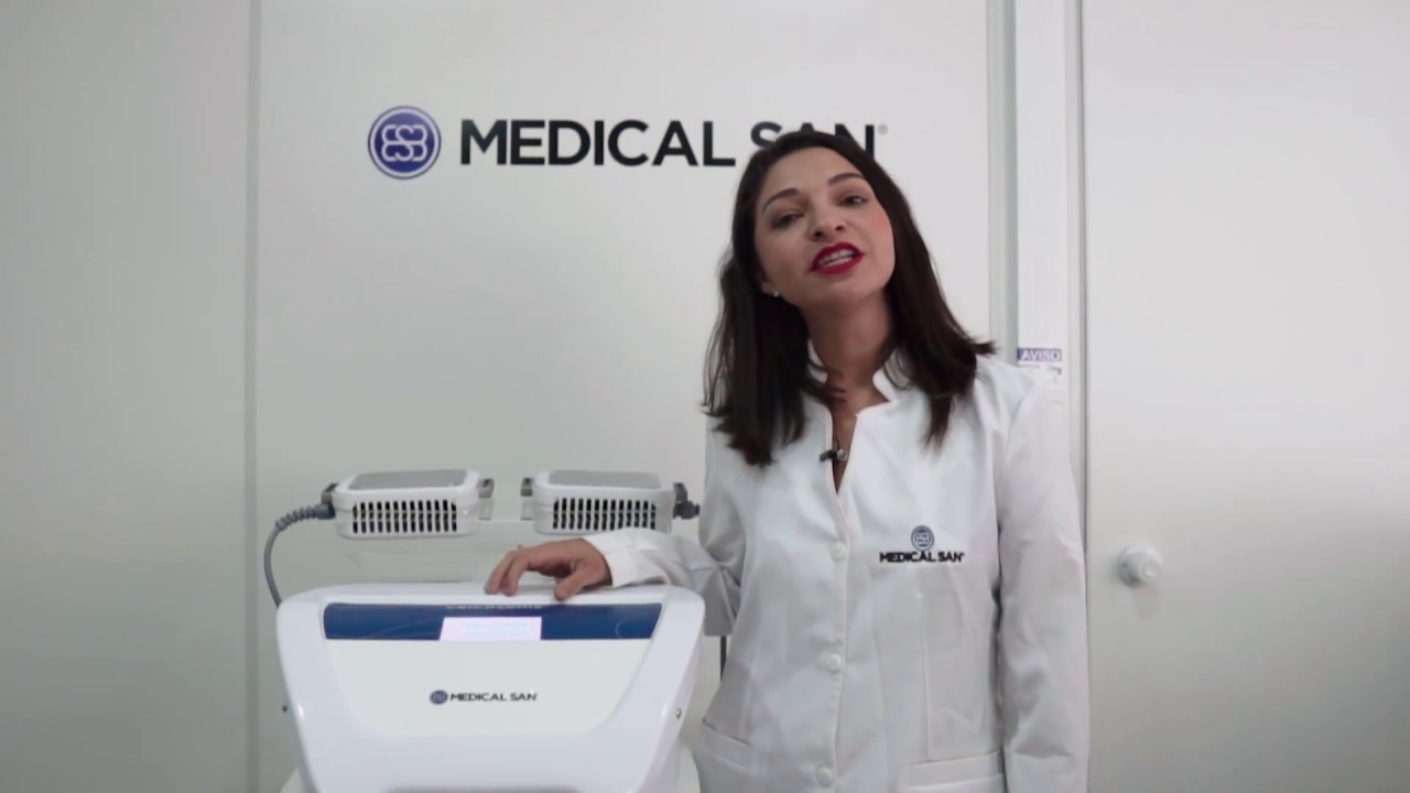 Quais as associações do Criodermis?