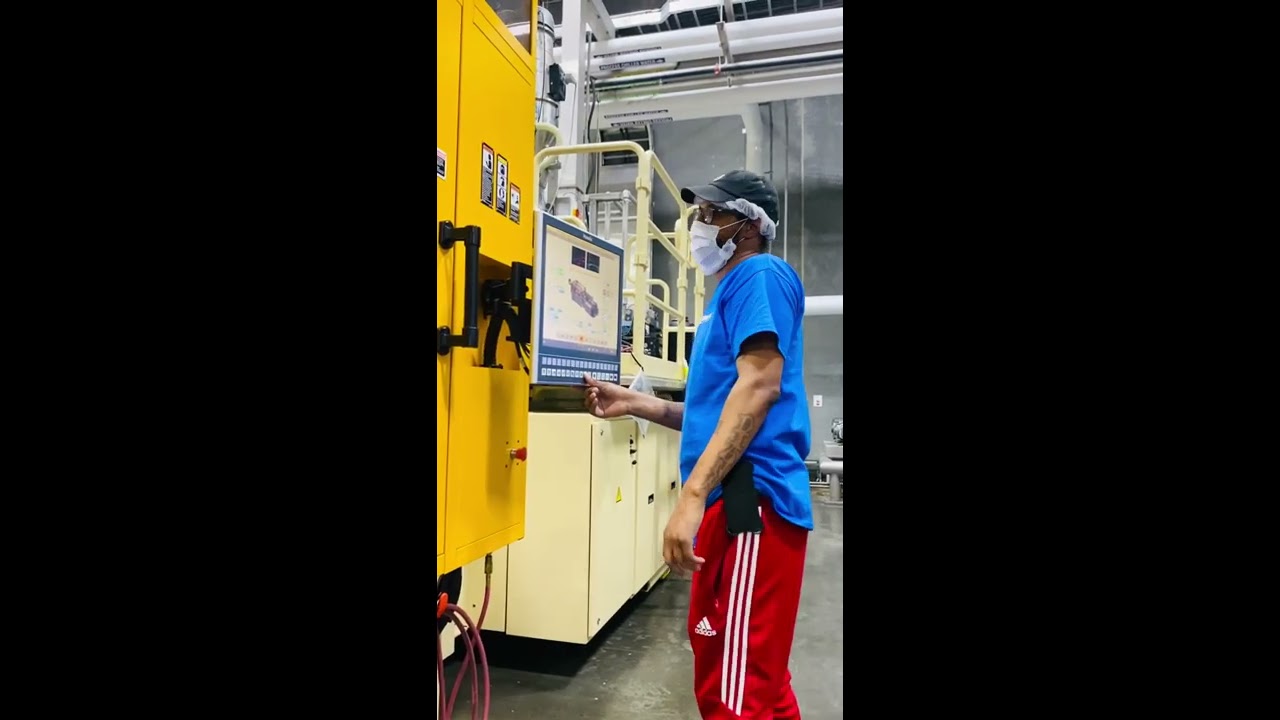 Husky Operator