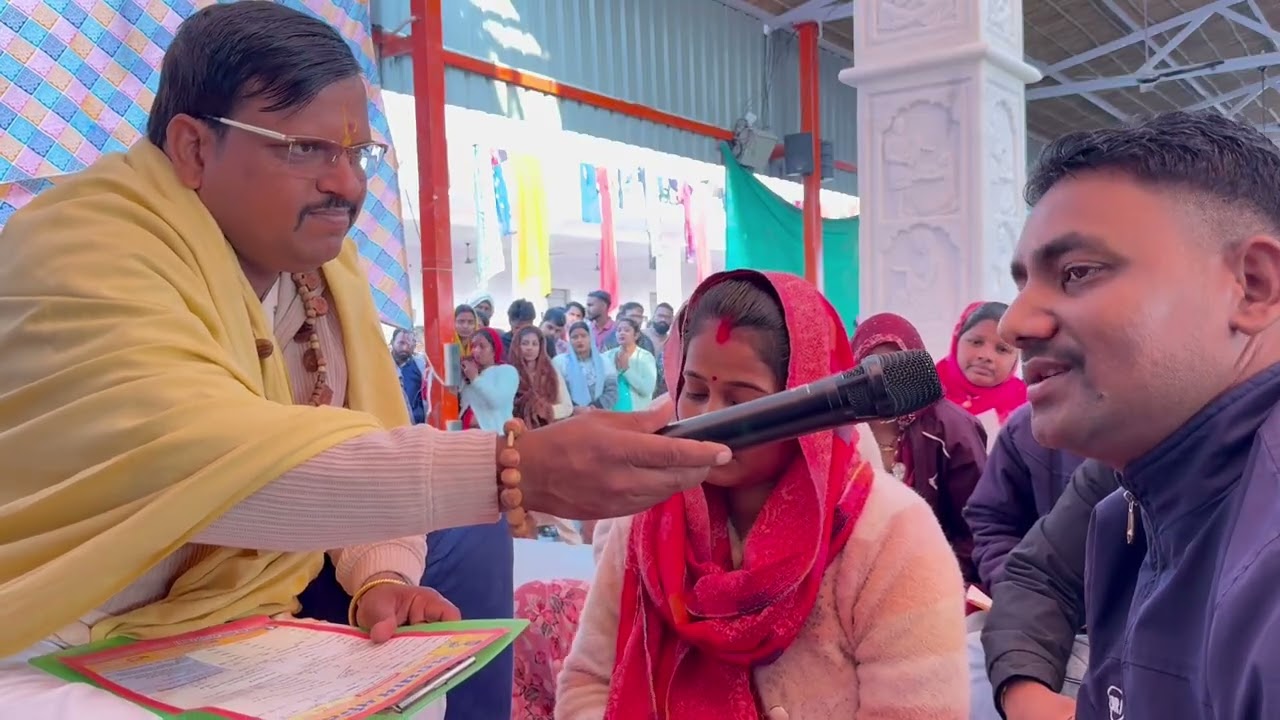 पूरे भारत को बच्चा🌹देने वाला बाबा