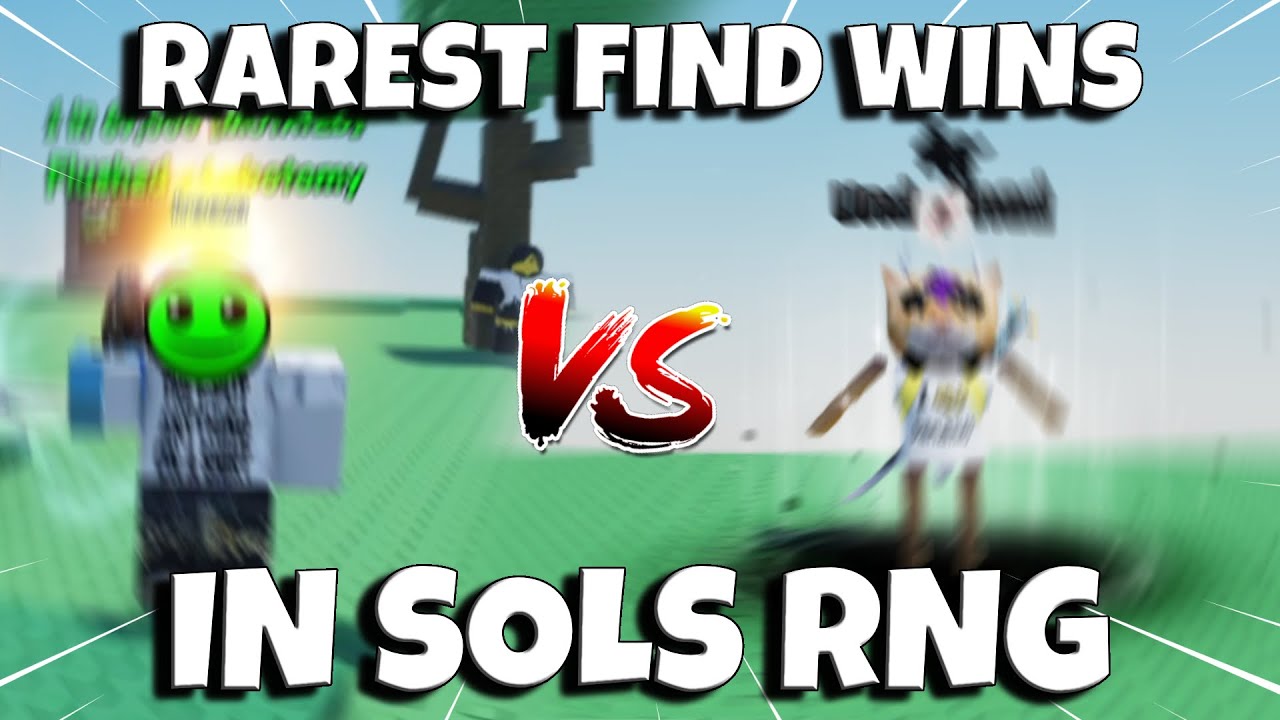 WHOEVER FINDS THE RAREST AURA WINS In SOLS RNG... FT @FreezaReborn