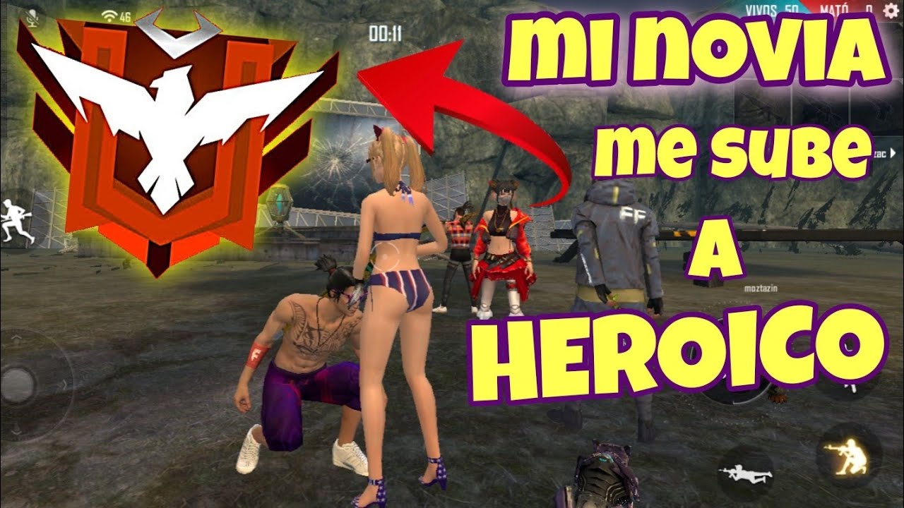 DE BRONCE A HEROICO PARTE #1 (IZACKSIVLOGS) (EL SHOW DE EDITH)