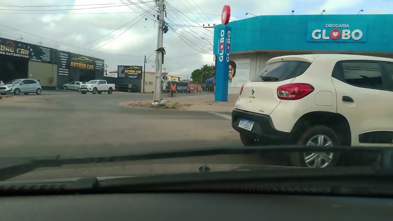 Dá vila framengo pra cidade olímpica 