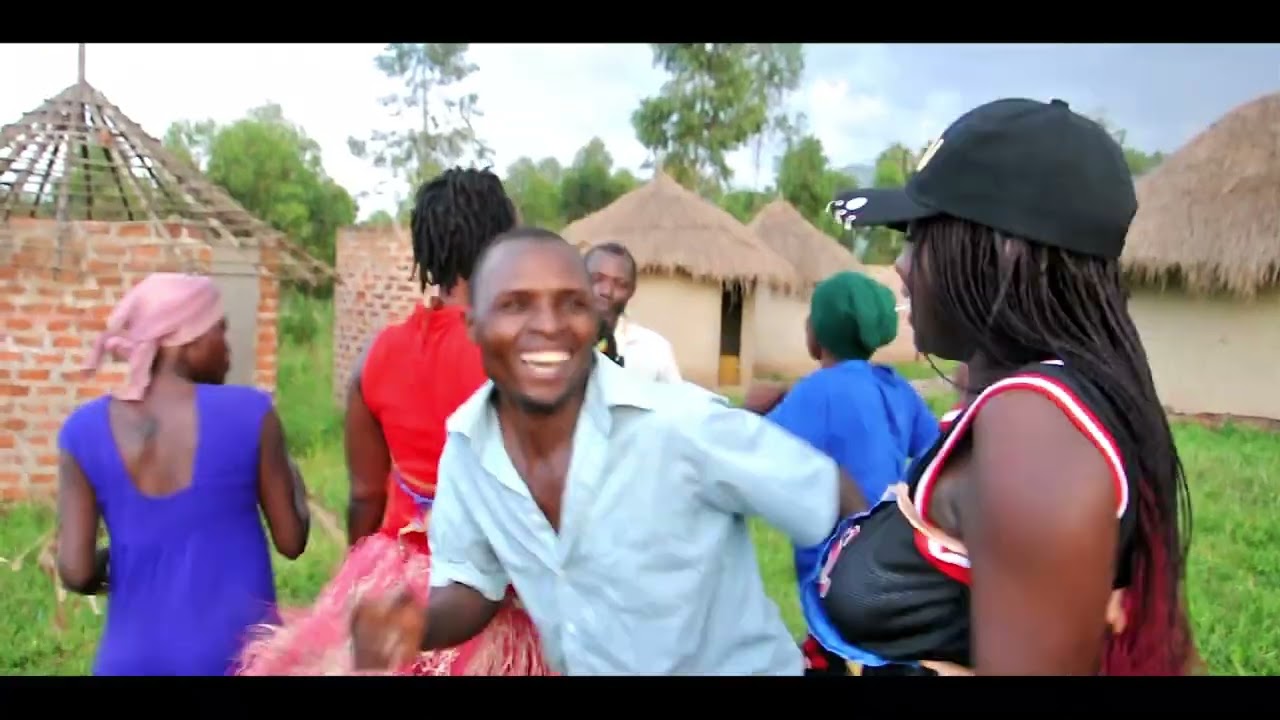 Nandala Yenyene by Rabin Kay official video