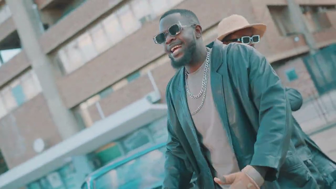 Ziligoneous Ft Mumba Yachi & Drifta Trek -Beenzu Bangu ( Official Music video) Dir ERT & K Blaze
