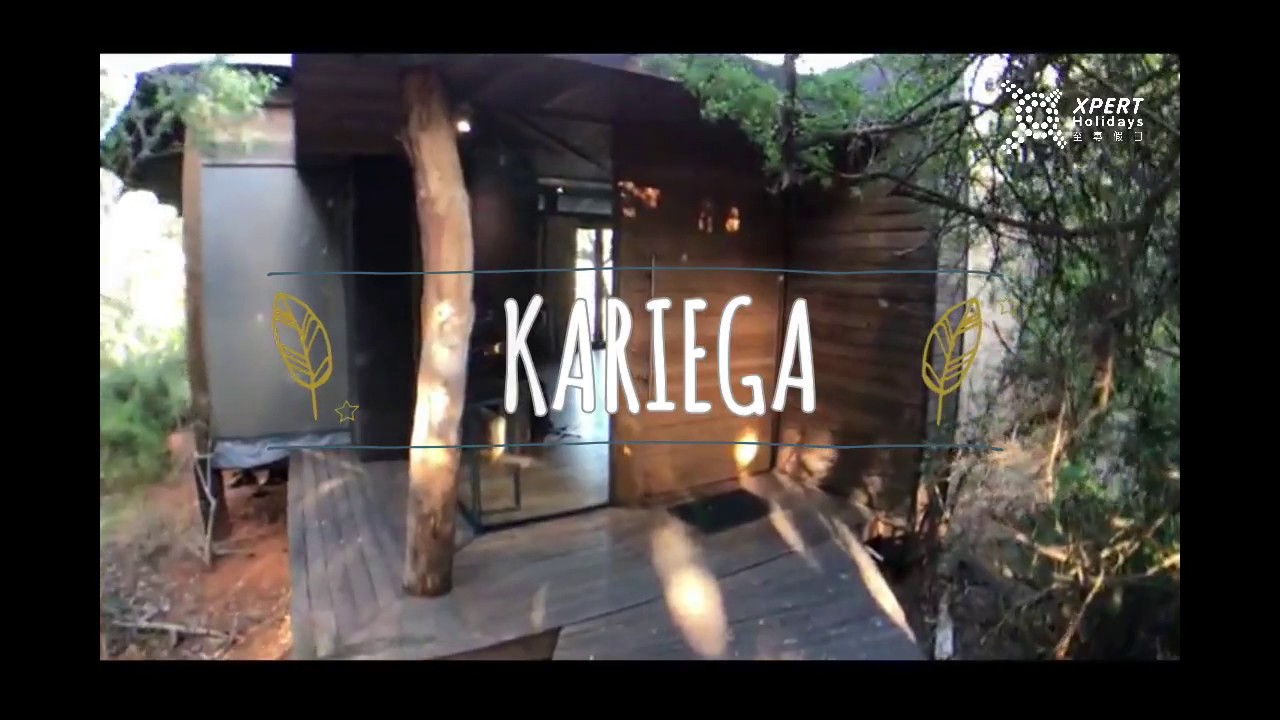 Kariega Game Reserve - Settlers Drift