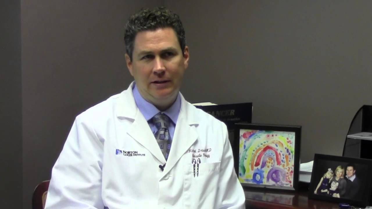 Colon Cancer: What is adenocarcinoma? | Norton Cancer Institute