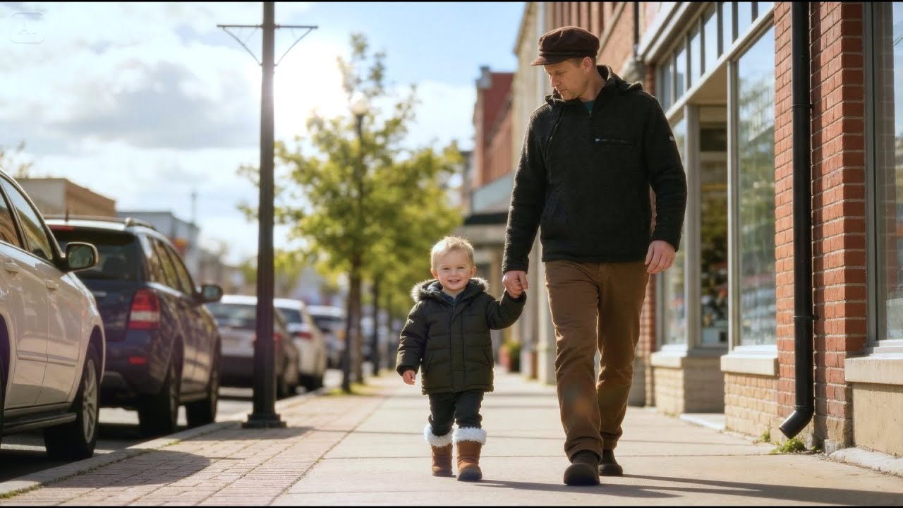 Trying to Improve… While Raising Kids | 19