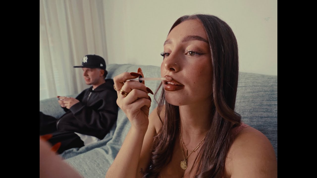 LOKITOSSs - ANMI, Fuegofatuo (Video Oficial)