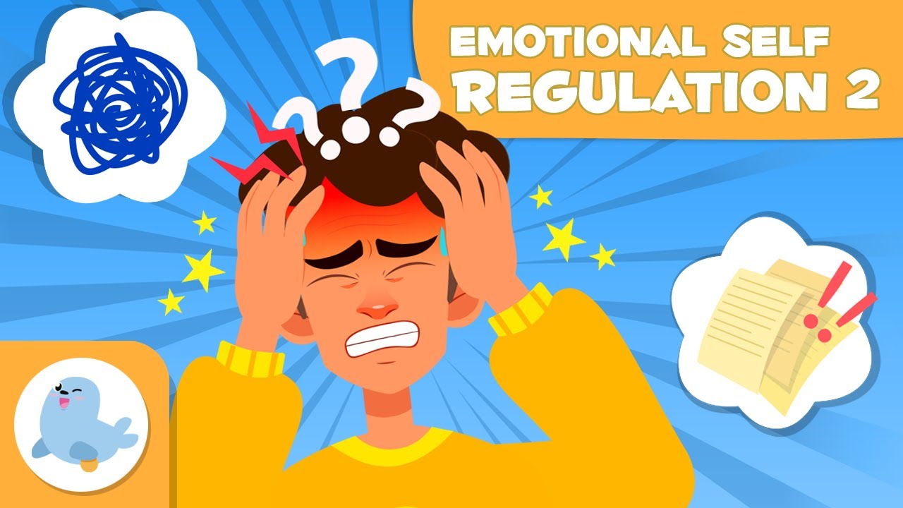 🧘&zwj;♀️ RELAXATION, BREATHING, and MINDFULNESS for Kids 🌬️ SELF-REGULATION for Kids 💆