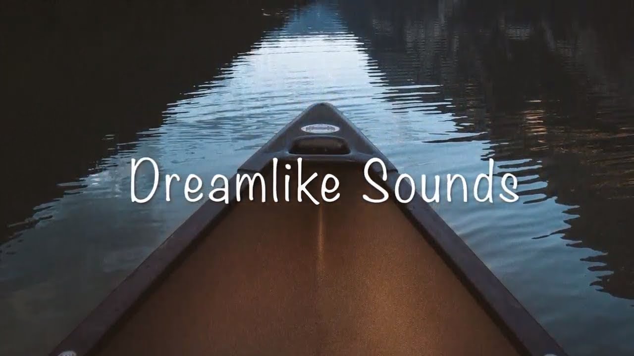 Mindfulness music for kids, to help you sleep and relax