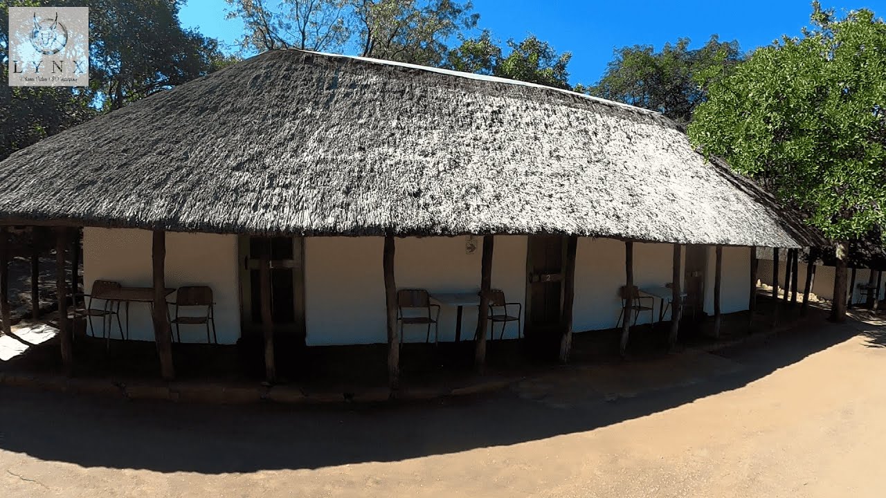 Punda Maria Camp - Kruger National Park