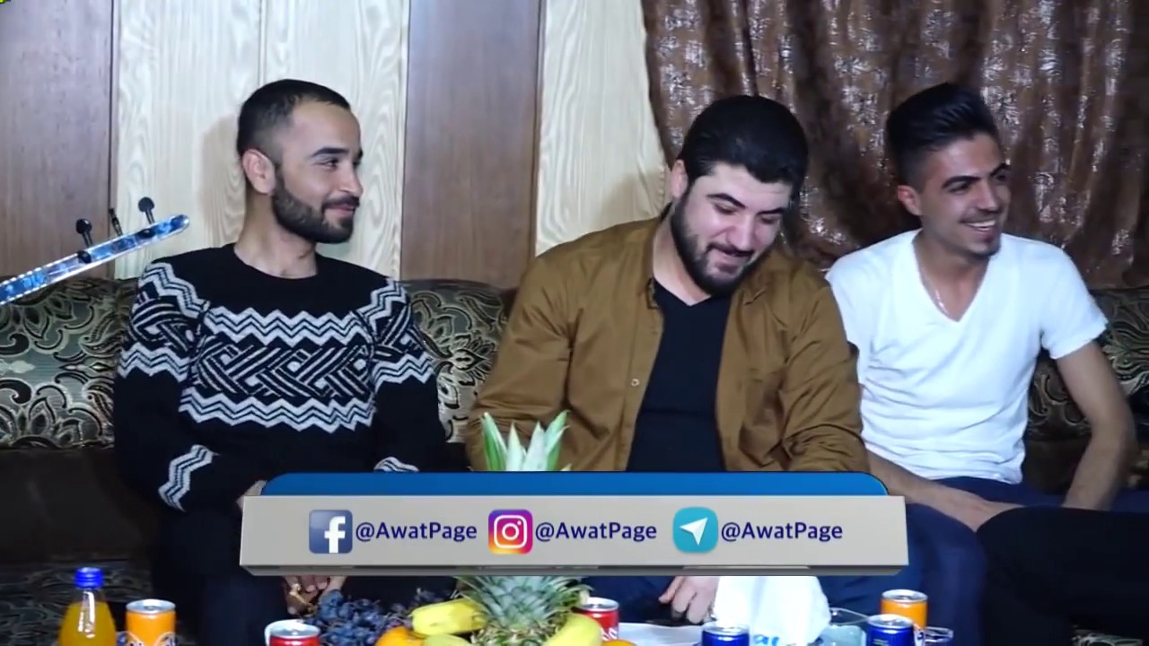 Awat Bokani - Yarakam ( Ganjani Slemani ) 2