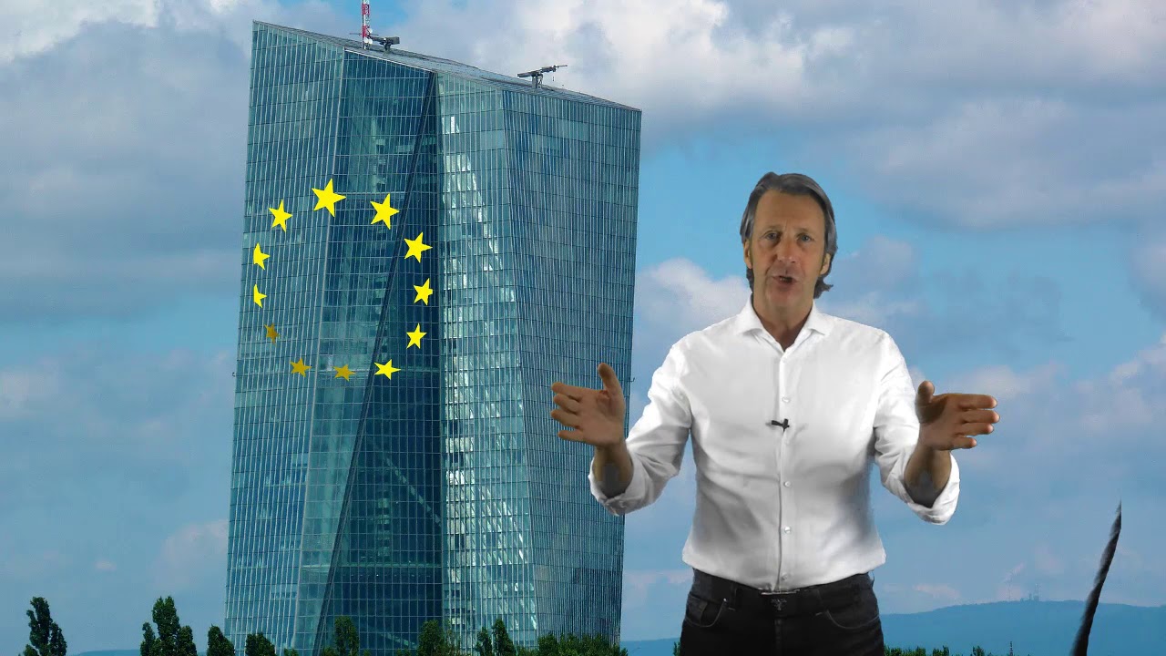 Video 007: Vergiss die Einlagensicherung -  was du über Geld wissen solltest!