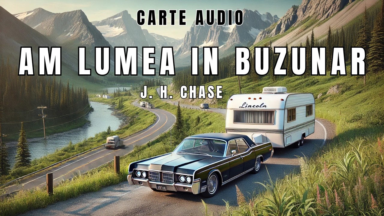 Am Lumea in Buzunar | J. H. Chase | Carte Audio | Carti Anticariat Vechi si Foarte Vechi