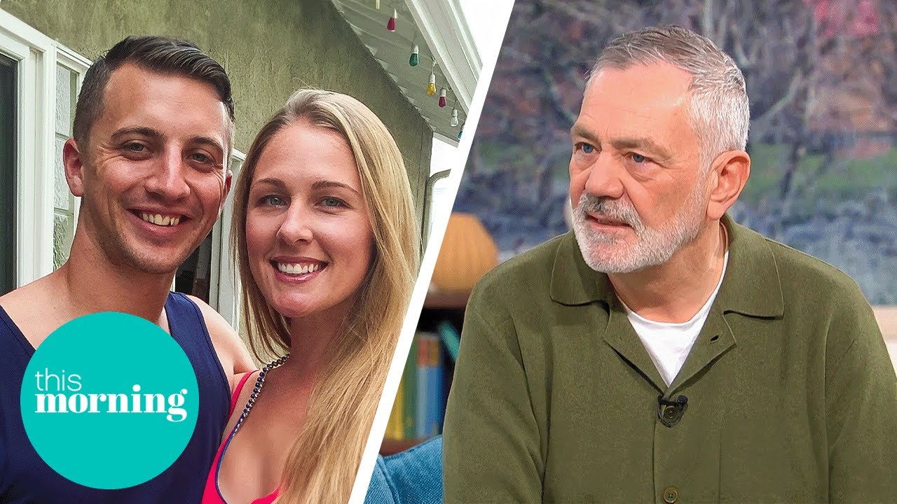 The Unbelievable Story Behind Netflix’s True Crime Series American Nightmare | This Morning