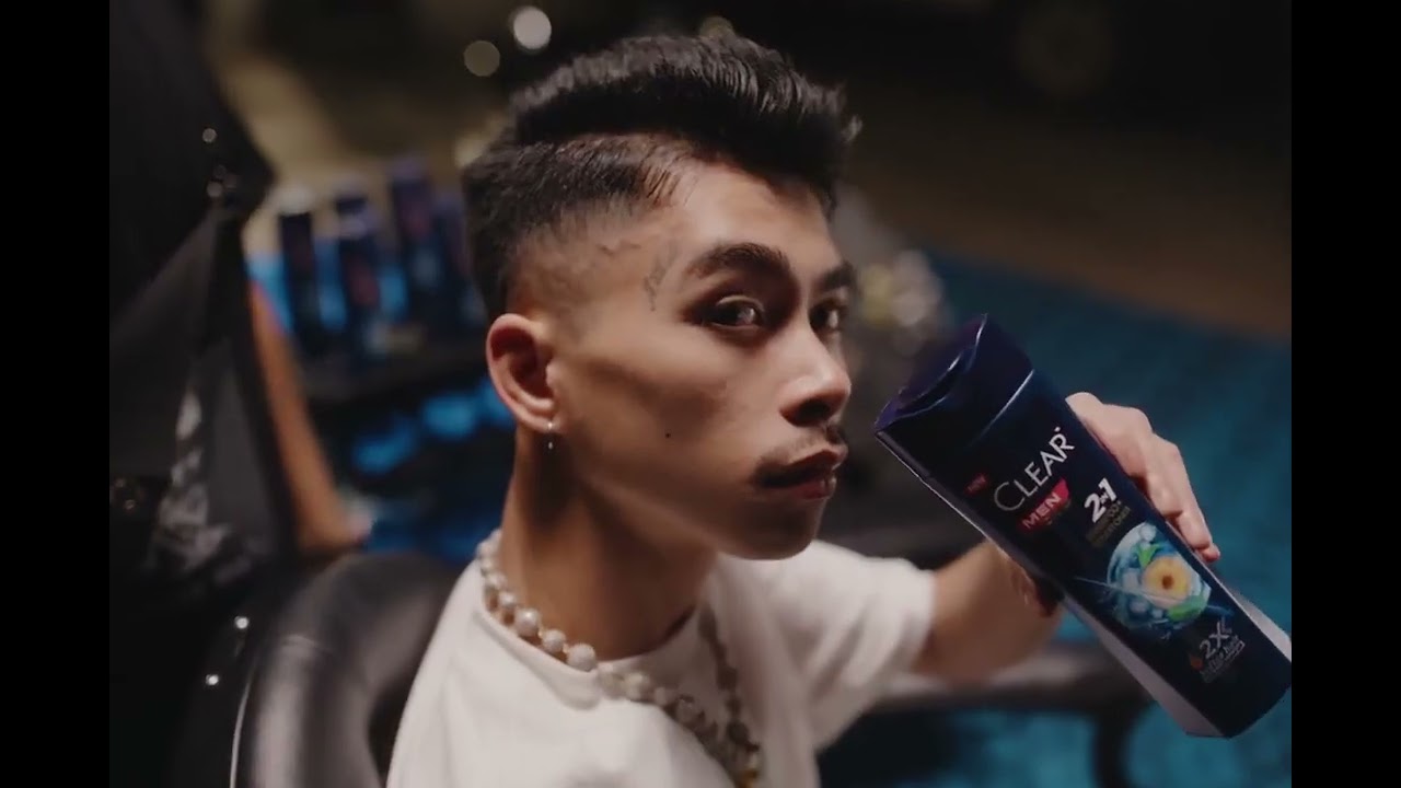 VANNDA   NEW CUT OFFICIAL MUSIC VIDEO
