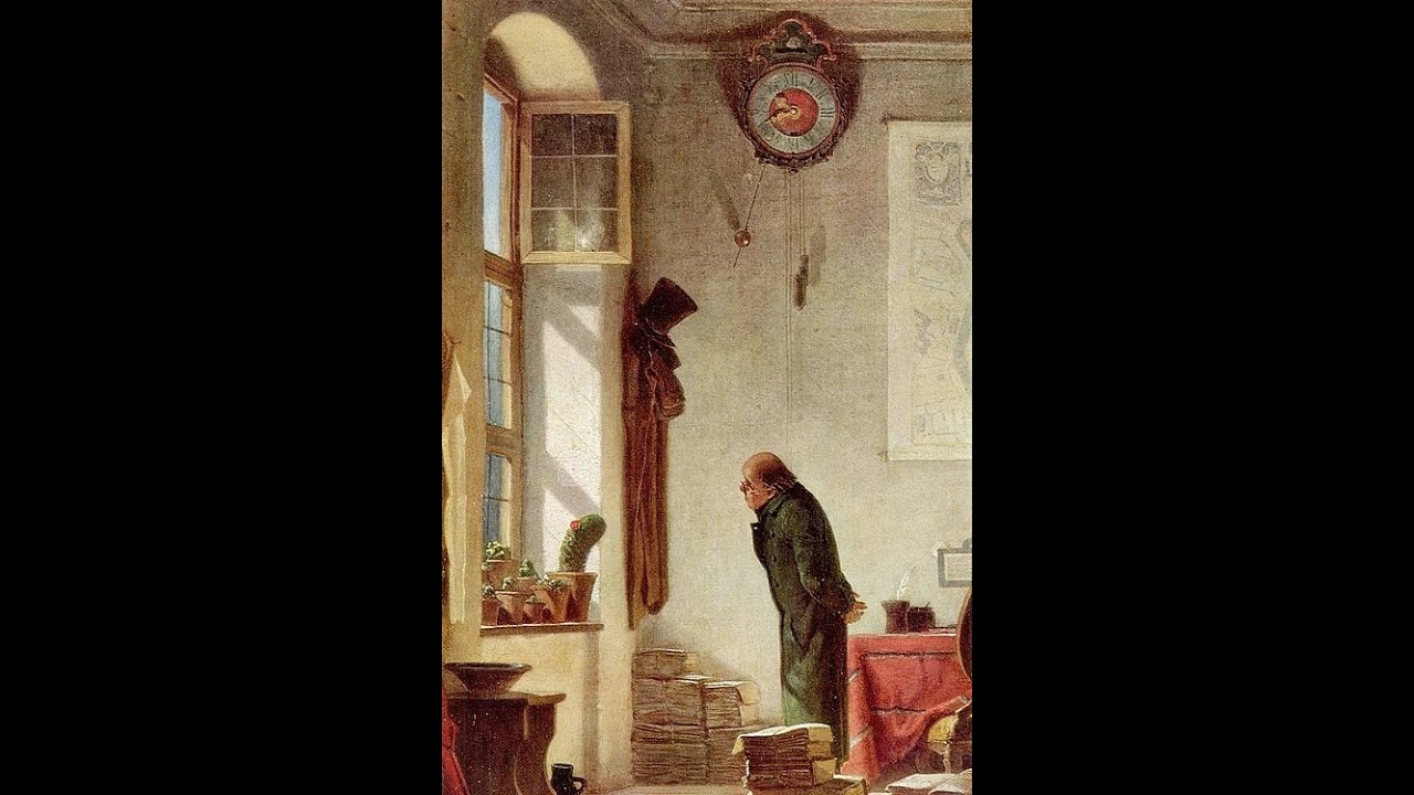 ¿Por qué es tan difícil aprender ALEMÁN?