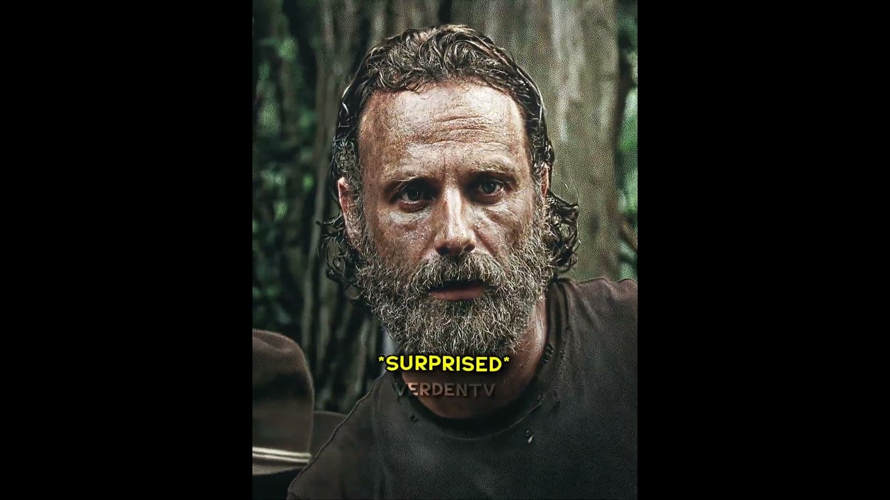 The Groups Darkest Era... / TWD  #shorts