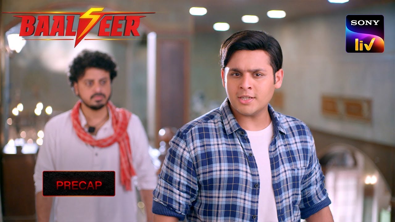 Baalveer S5 | बालवीर 5 | Ep 73 | Coming Up Next