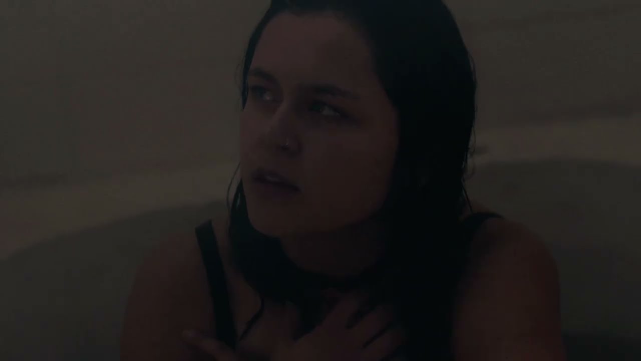 I need U (Shortfilm)